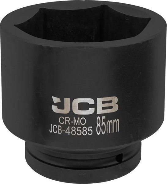 Головка слесарная JCB 59 556 / JCB-48585 - фото