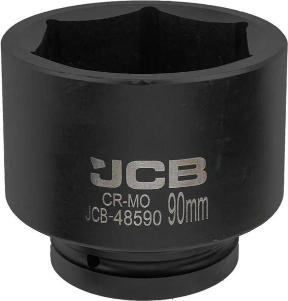 Головка слесарная JCB 59 557 / JCB-48590 - фото