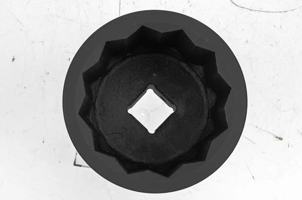 Головка слесарная JCB JCB-48885