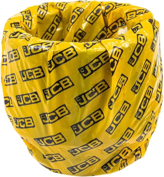 Головка слесарная JCB JCB-48885