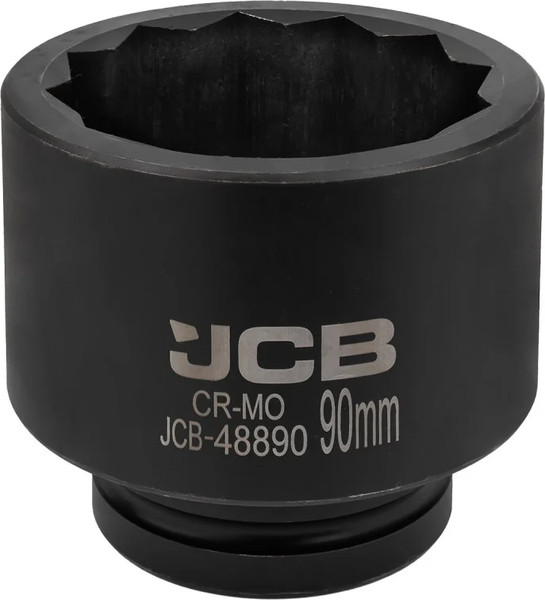 Головка слесарная JCB JCB-48890 - фото