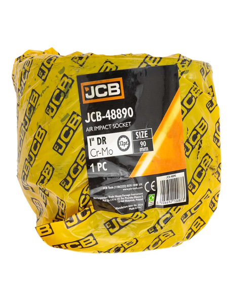 Головка слесарная JCB JCB-48890