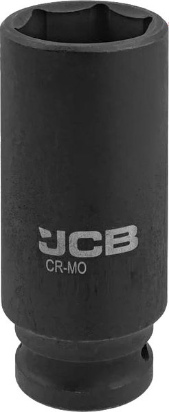 Головка слесарная JCB 59 808 / JCB-46510028 - фото