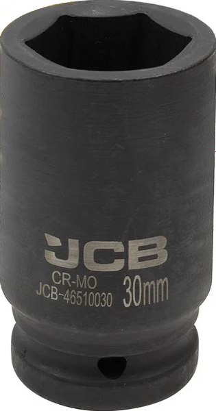 Головка слесарная JCB 46510030 - фото