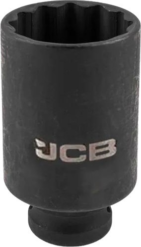 Головка слесарная JCB 59 837 / JCB-46810037 - фото