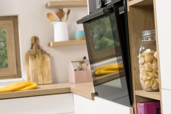 Электрический духовой шкаф Gorenje BOSX6737E09BG / BO3CO4C01-8