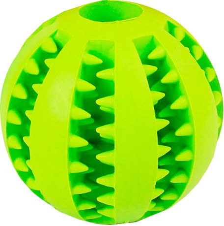 Игрушка для собак Dogman Зубастик - фото