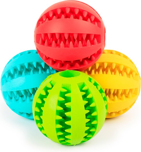 Игрушка для собак Dogman Зубастик