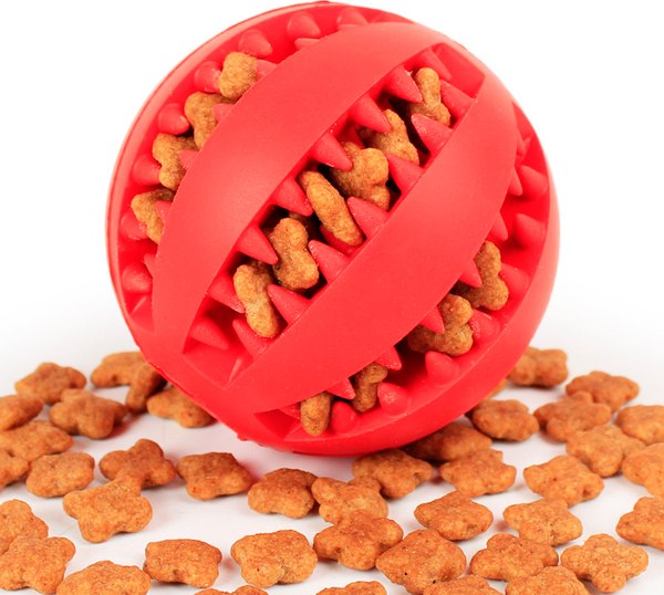 Игрушка для собак Dogman Зубастик