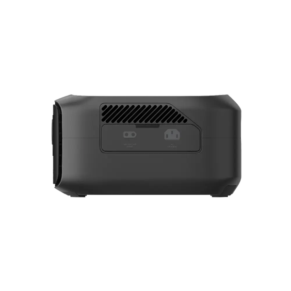 Портативная зарядная станция EcoFlow River 3 UPS