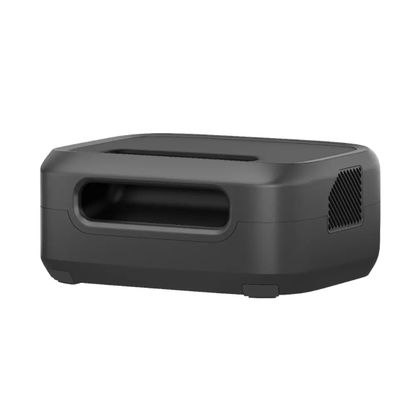 Портативная зарядная станция EcoFlow River 3 UPS