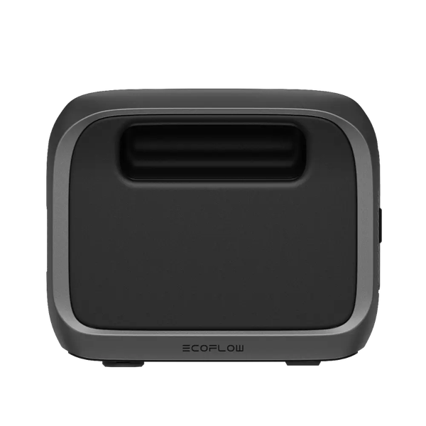 Портативная зарядная станция EcoFlow River 3 UPS