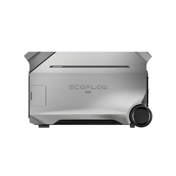 Портативная зарядная станция EcoFlow Delta Pro 3