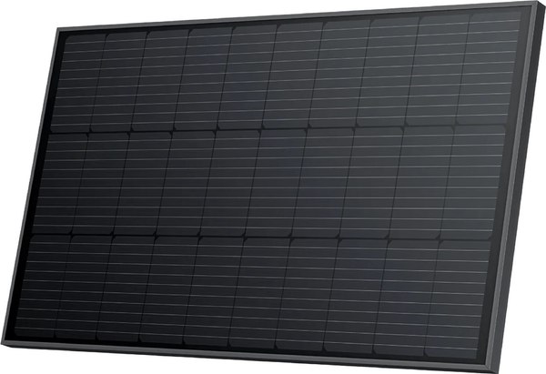 Солнечная панель EcoFlow 100Вт / 5006101009