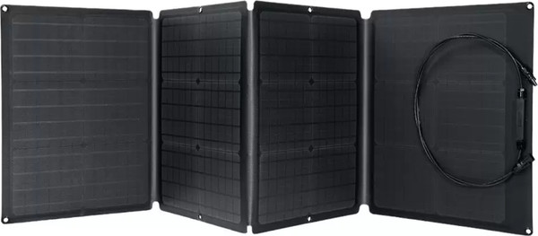 Солнечная панель EcoFlow 110Вт / 5005901006