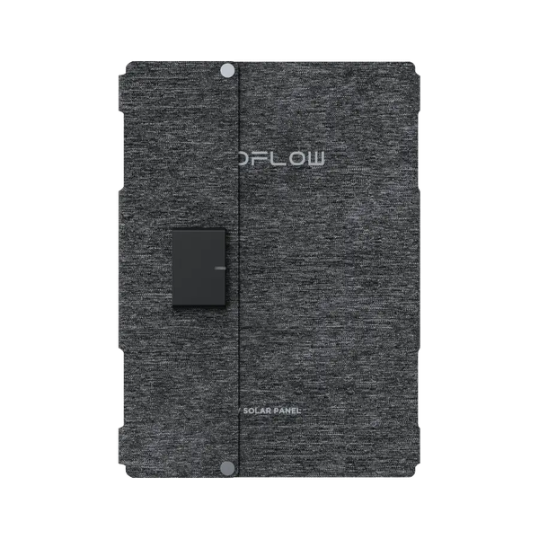 Солнечная панель EcoFlow 45 Вт / 5018201005