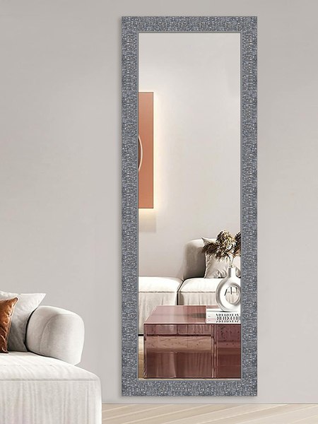 Зеркало Декарт Настенное в раме 8Л3650