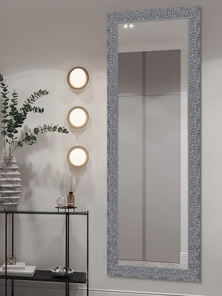 Зеркало Декарт Настенное в раме 8Л3650