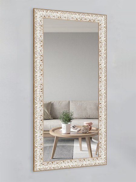 Зеркало Декарт Настенное в раме 8Л3744