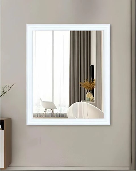 Зеркало Декарт Настенное в раме 8Л3767