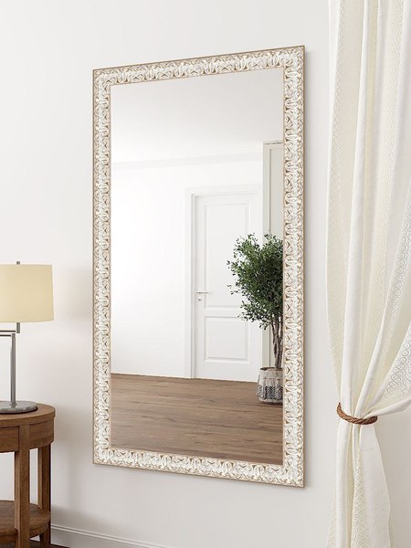 Зеркало Декарт Настенное в раме 8Л3713