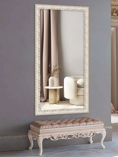 Зеркало Декарт Настенное в раме 8Л3713