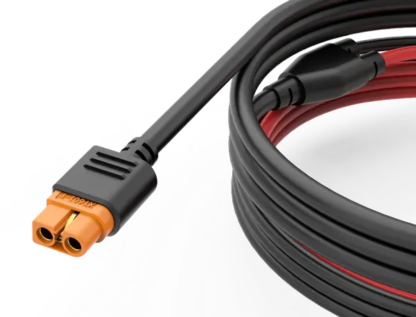 Кабель для солнечных панелей EcoFlow XT60i Solar / 5008004056