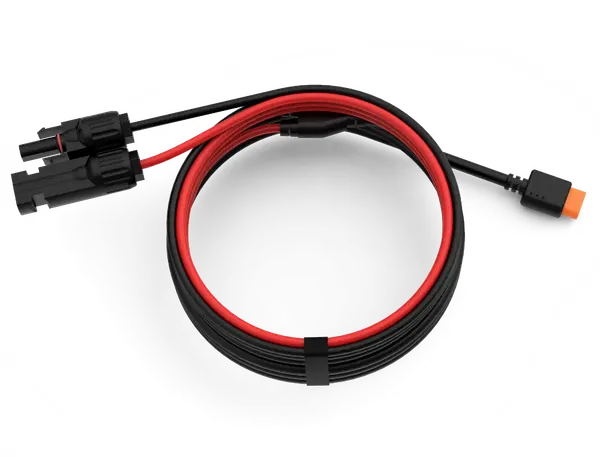 Кабель для солнечных панелей EcoFlow XT60i Solar / 5008004056