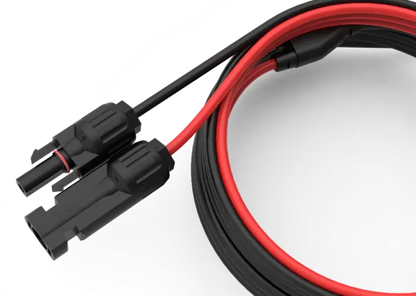 Кабель для солнечных панелей EcoFlow XT60i Solar / 5008004056