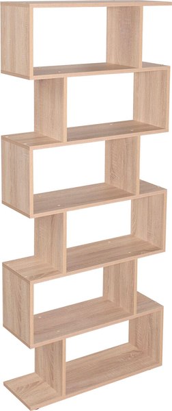 Стеллаж Brabix SH-008 / 641898 - фото