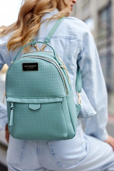 Рюкзак Peterson PTN F3606