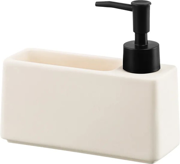 Дозатор для жидкого мыла Elan Gallery Kitchen / 190013