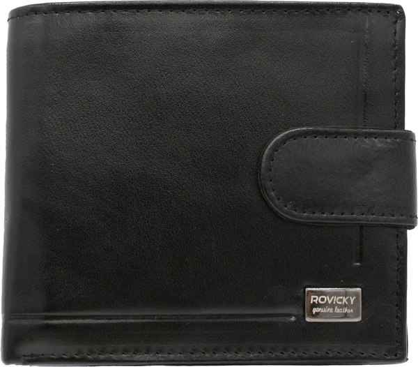 Портмоне Cedar Rovicky CPR-10L-NBAR - фото