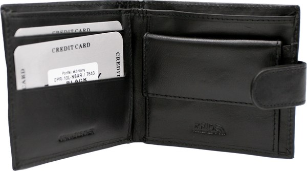 Портмоне Cedar Rovicky CPR-10L-NBAR