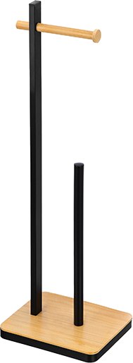 Стойка для туалетной бумаги El Casa 240507 - фото