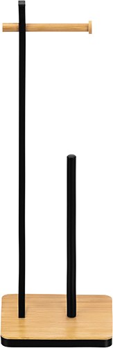 Стойка для туалетной бумаги El Casa 240507