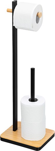 Стойка для туалетной бумаги El Casa 240507