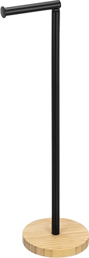 Стойка для туалетной бумаги El Casa 240500 - фото