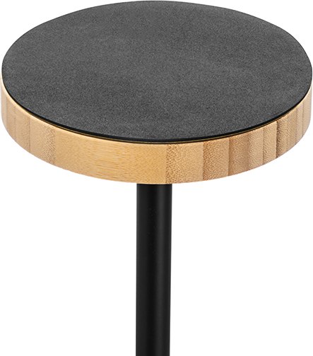 Стойка для туалетной бумаги El Casa 240500