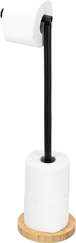 Стойка для туалетной бумаги El Casa 240500