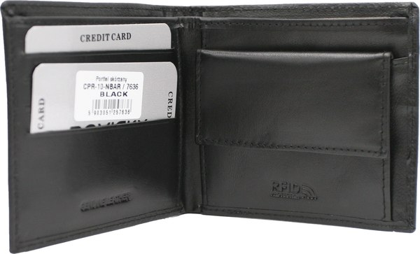 Портмоне Cedar Rovicky CPR-10-NBAR