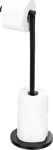 Стойка для туалетной бумаги El Casa 240501