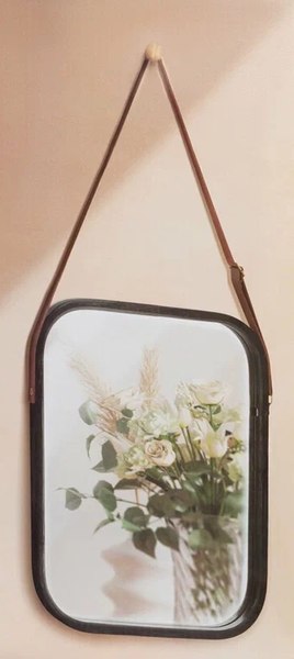 Зеркало El Casa 240479 - фото