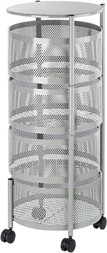 Этажерка El Casa 260037 - фото