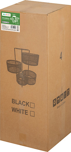 Этажерка El Casa 260037