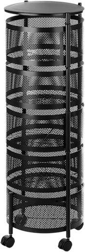 Этажерка El Casa 260038 - фото