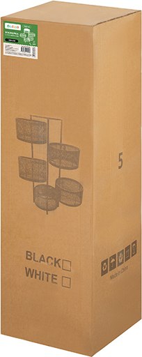 Этажерка El Casa 260038