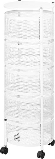 Этажерка El Casa 260039 - фото