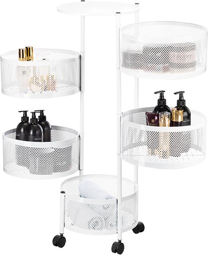 Этажерка El Casa 260039