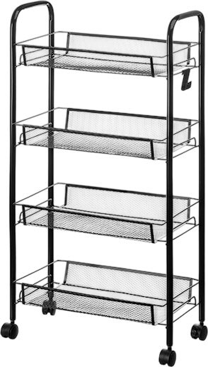 Этажерка El Casa 260042 - фото